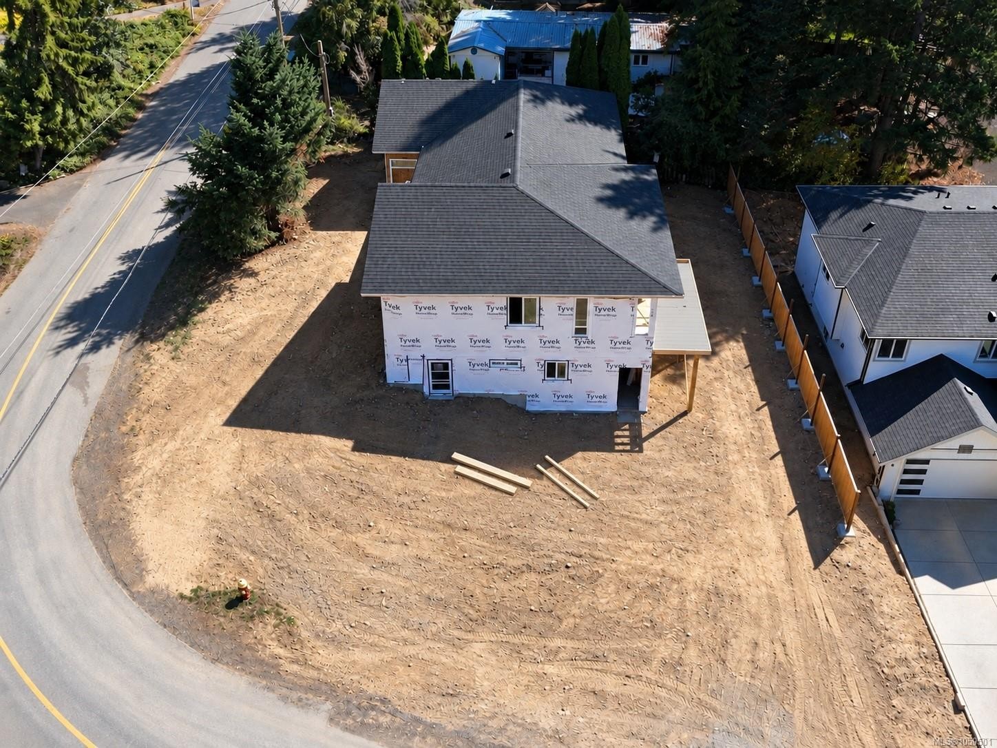 5687 Big Bear Ridge, Nanaimo, BC