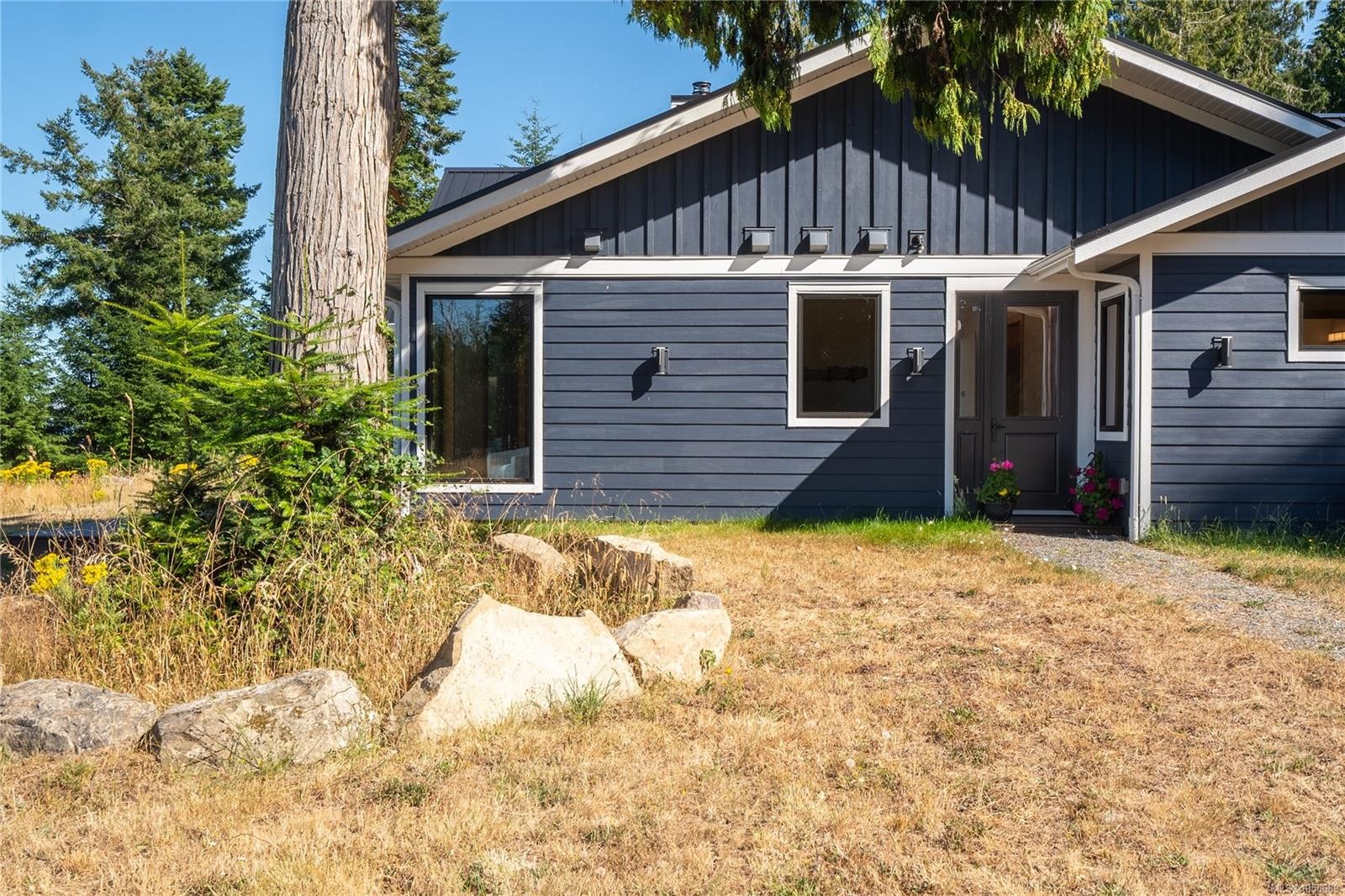 573 Horseshoe Rd, Gabriola Island, BC