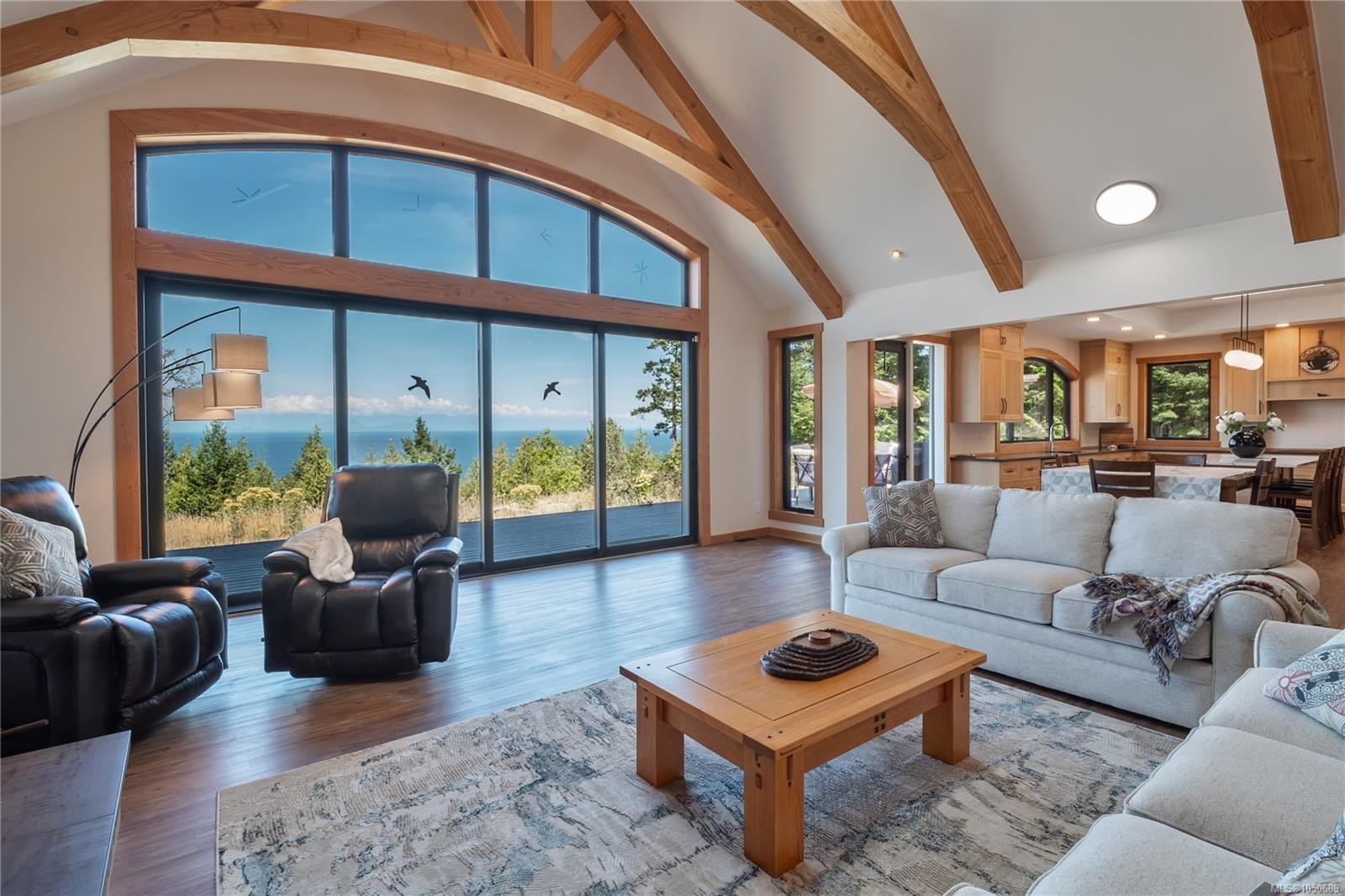 573 Horseshoe Rd, Gabriola Island, BC