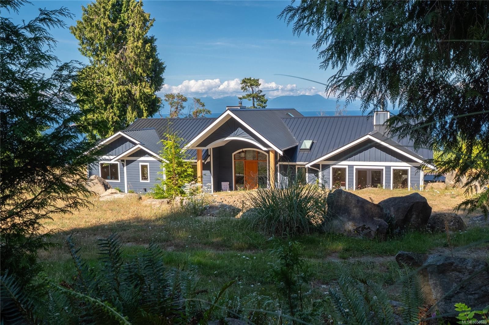 573 Horseshoe Rd, Gabriola Island, BC