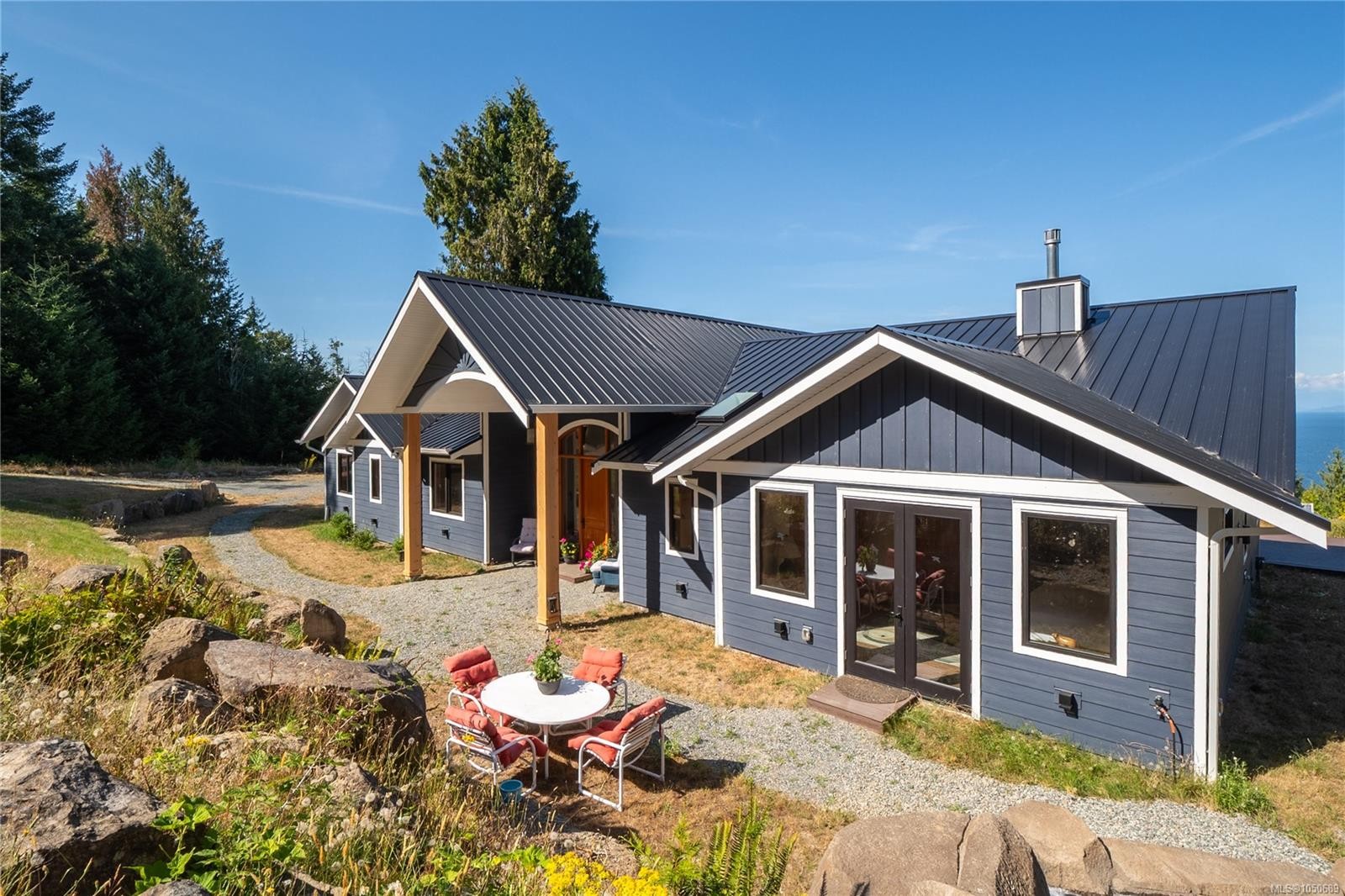 573 Horseshoe Rd, Gabriola Island, BC