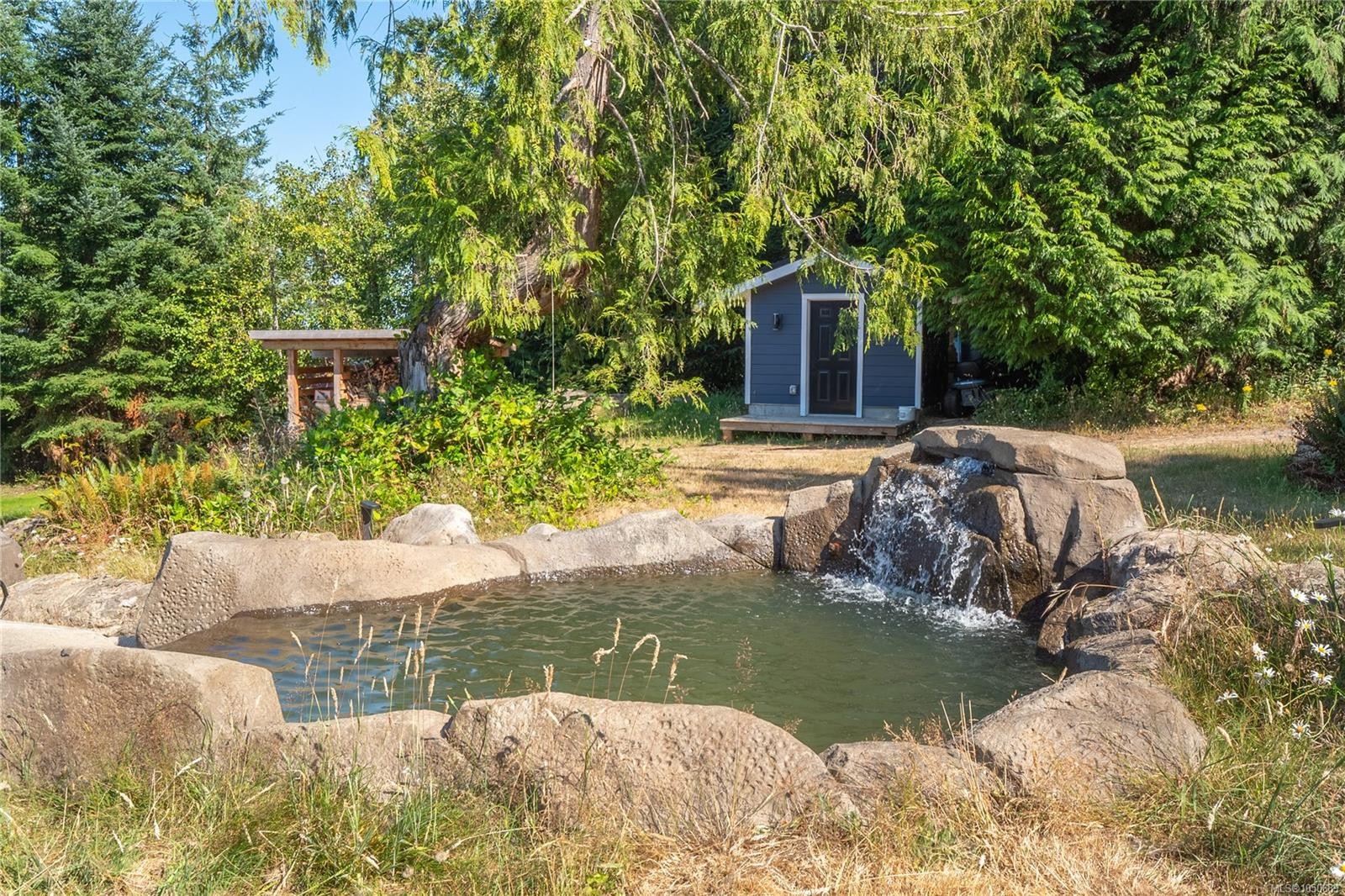 573 Horseshoe Rd, Gabriola Island, BC
