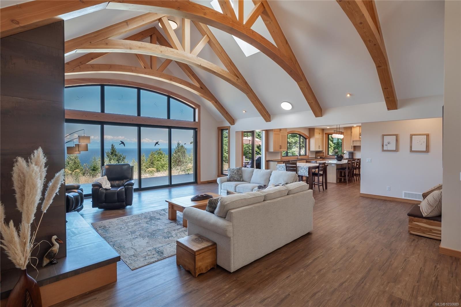573 Horseshoe Rd, Gabriola Island, BC