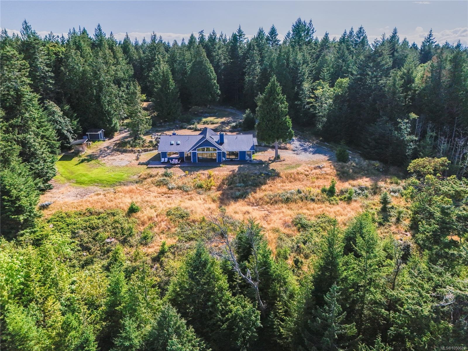 573 Horseshoe Rd, Gabriola Island, BC