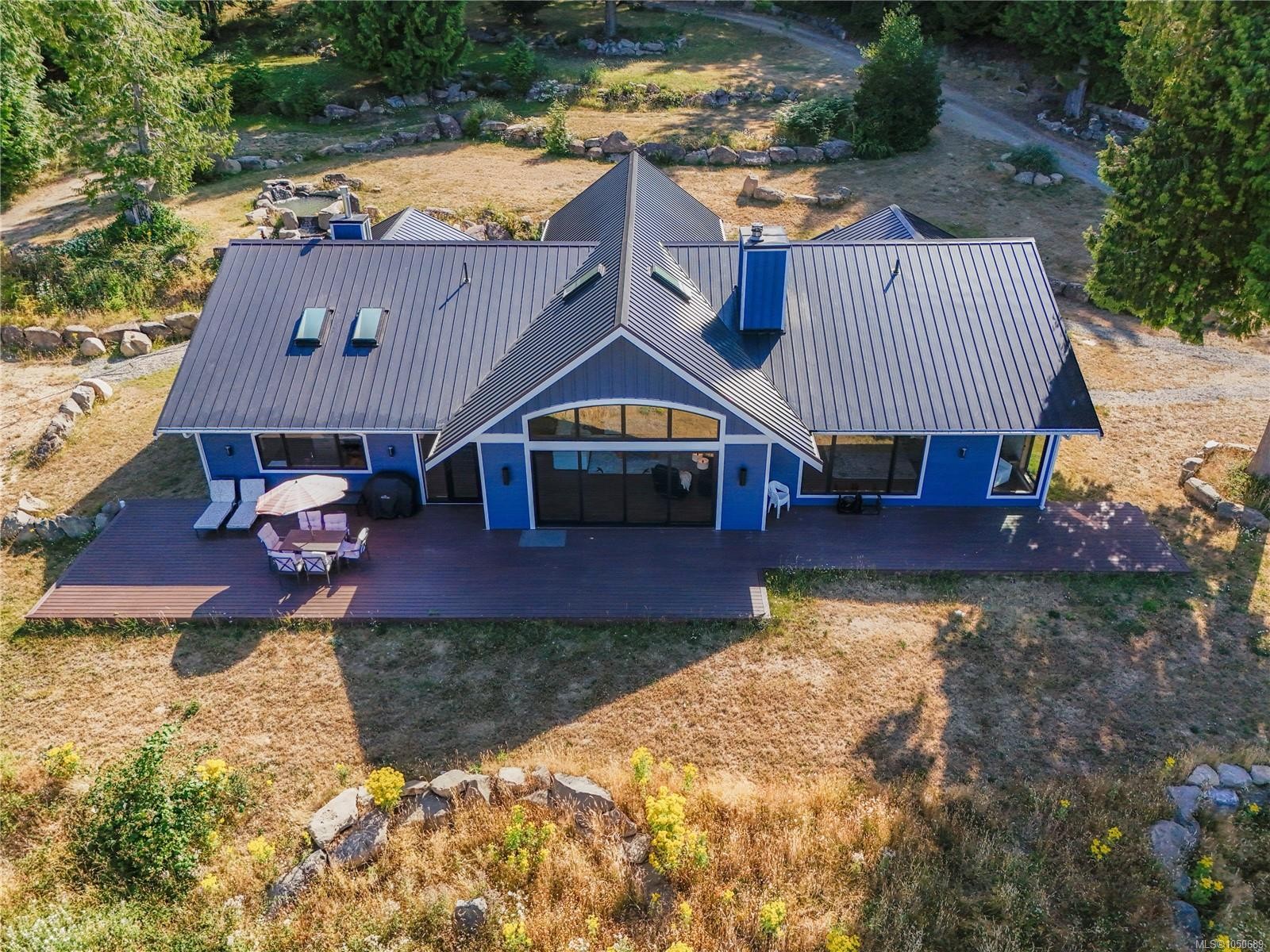 573 Horseshoe Rd, Gabriola Island, BC