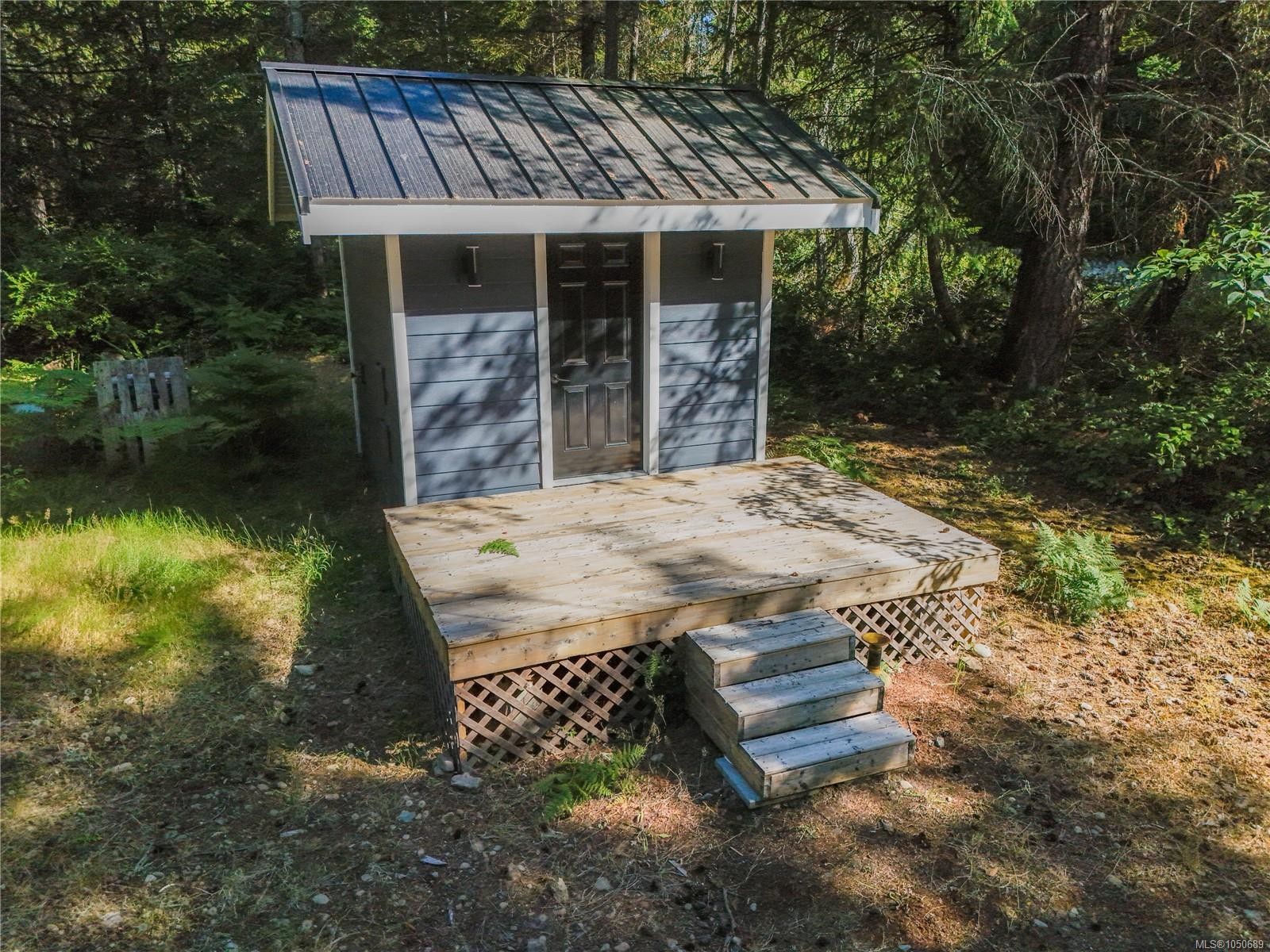 573 Horseshoe Rd, Gabriola Island, BC