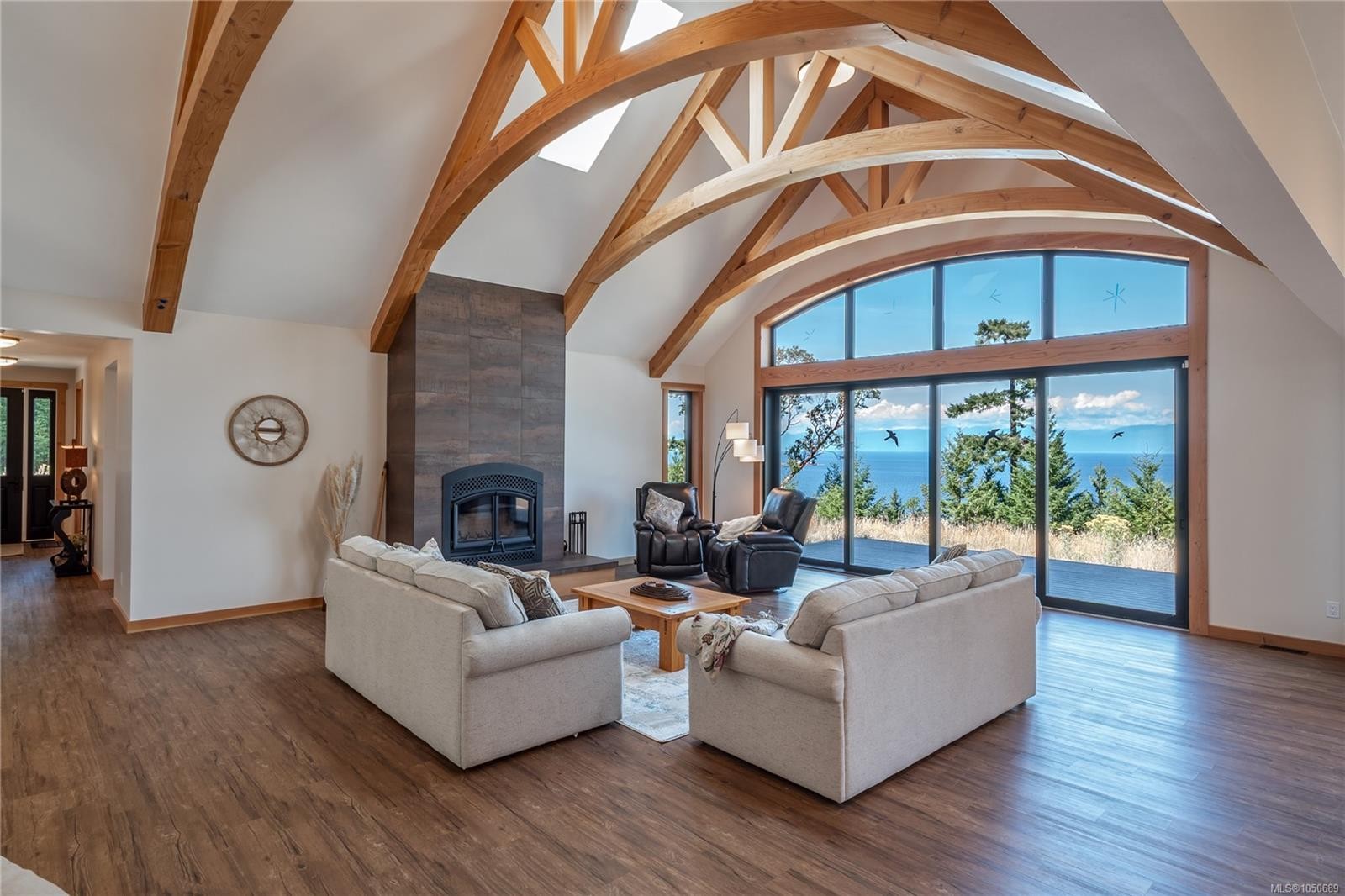 573 Horseshoe Rd, Gabriola Island, BC