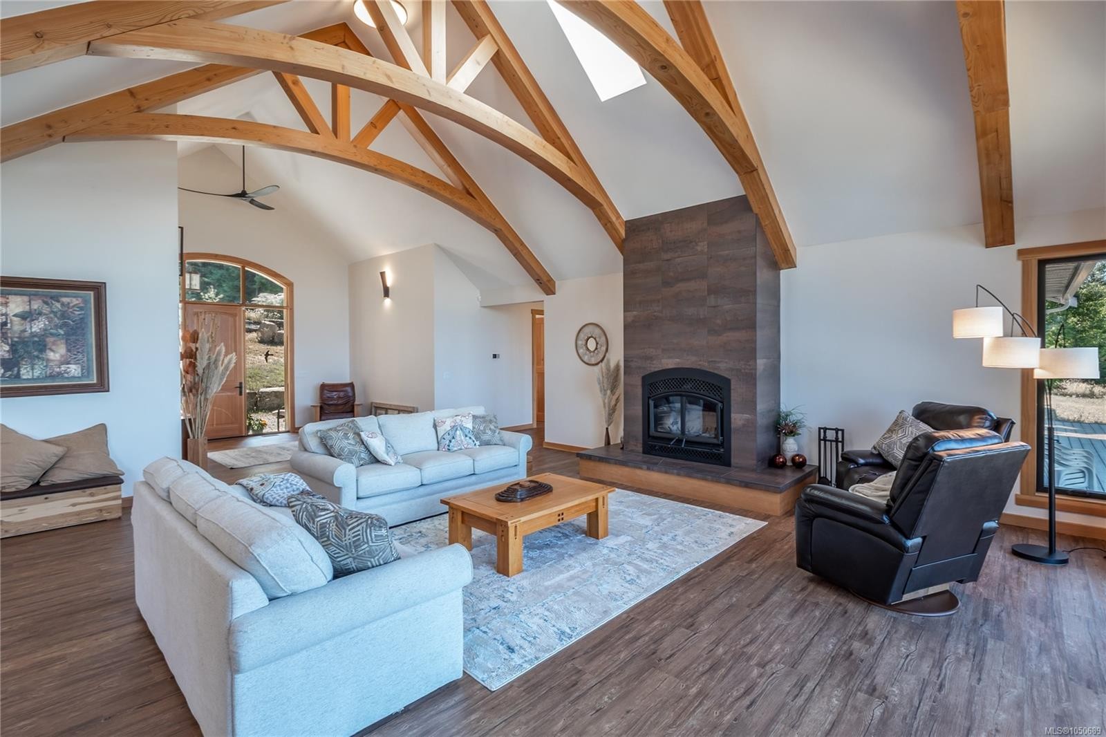573 Horseshoe Rd, Gabriola Island, BC