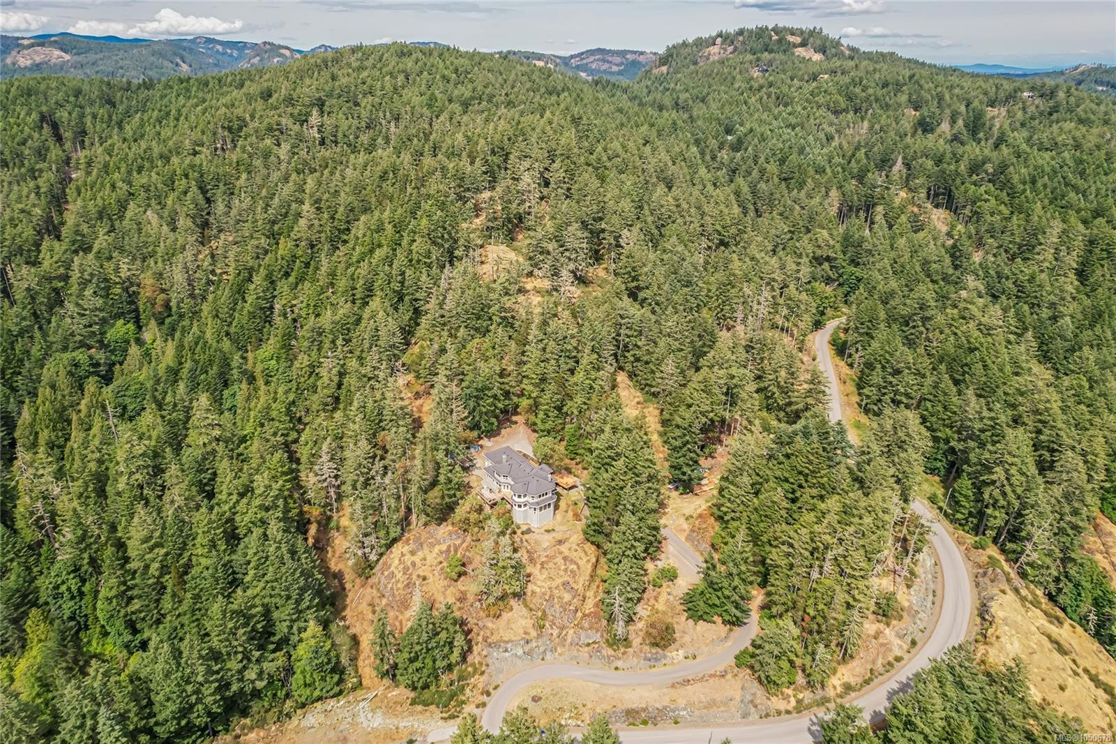 5000 Sooke Hanger Dr, Sooke, BC