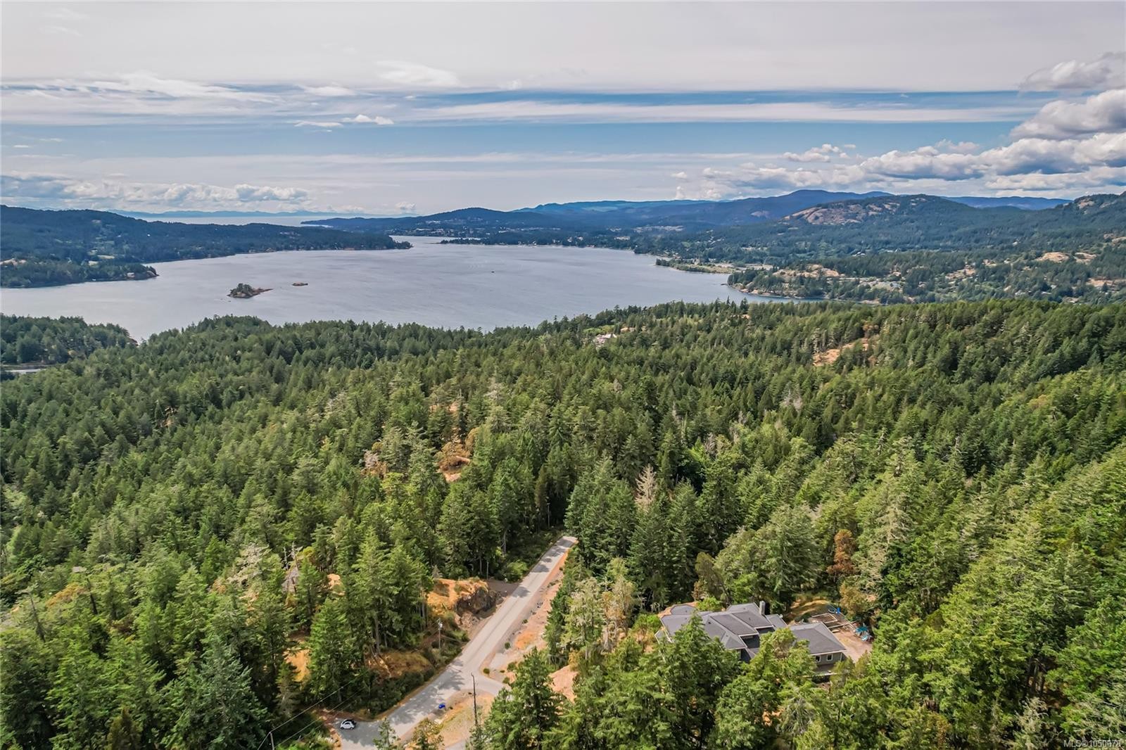 5000 Sooke Hanger Dr, Sooke, BC