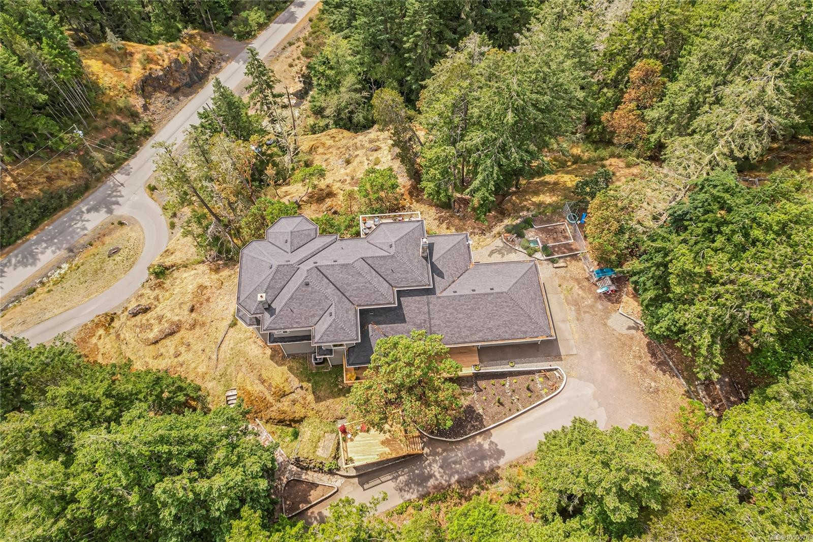 5000 Sooke Hanger Dr, Sooke, BC