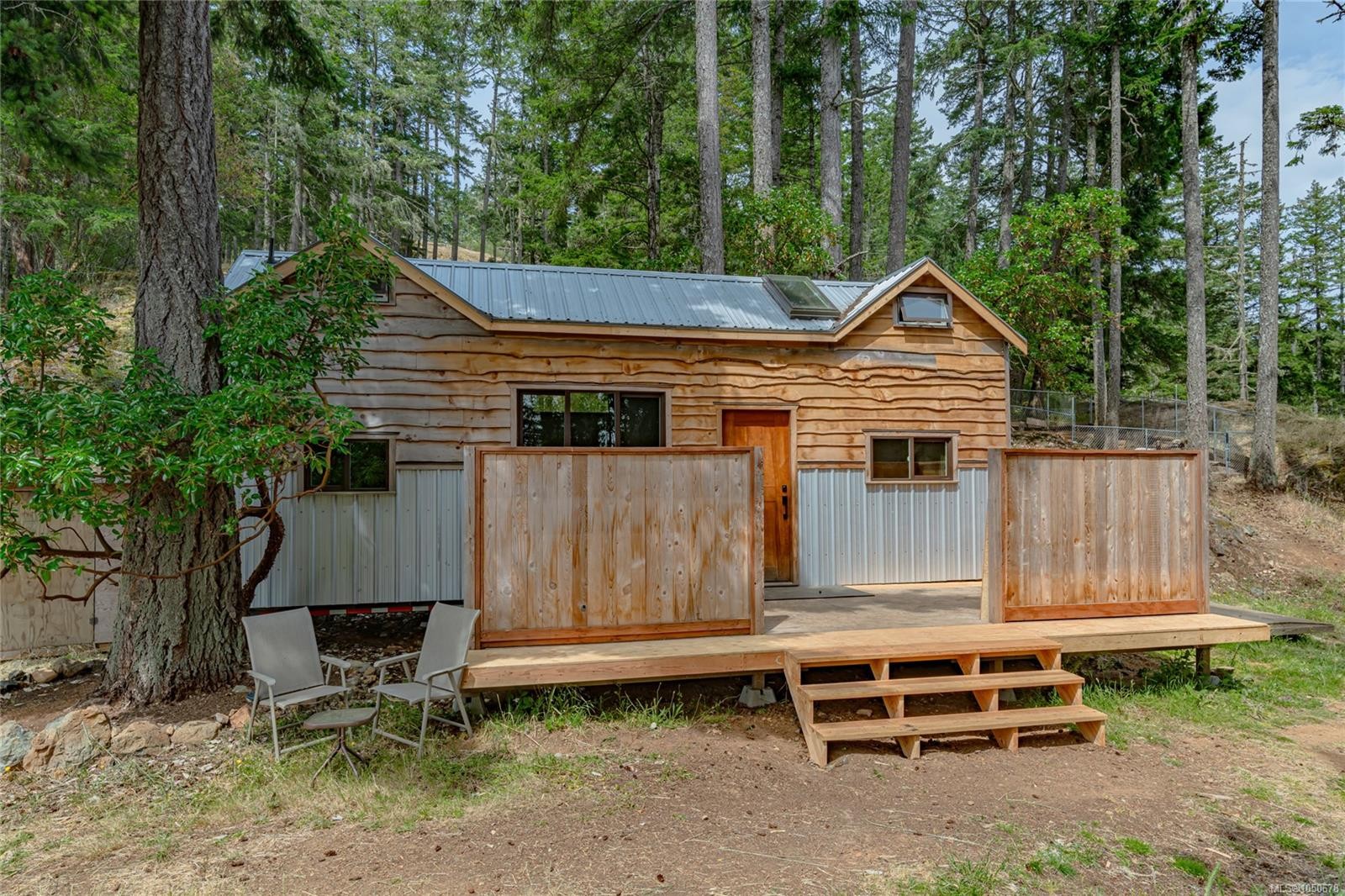 5000 Sooke Hanger Dr, Sooke, BC