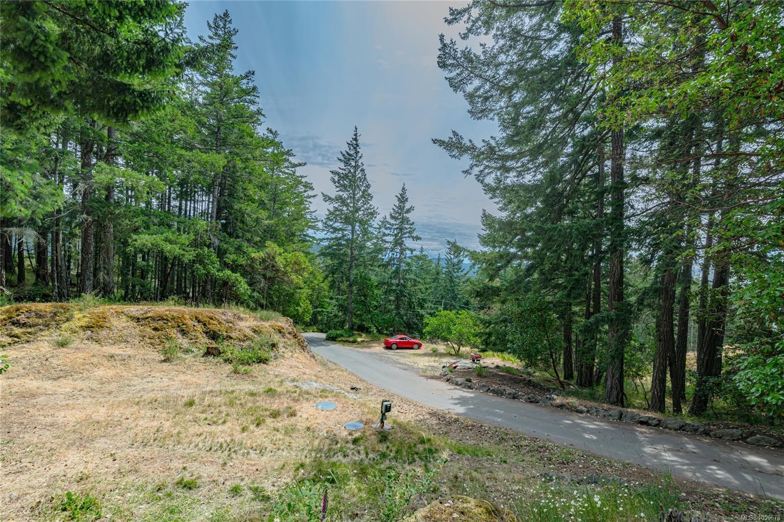 5000 Sooke Hanger Dr, Sooke, BC
