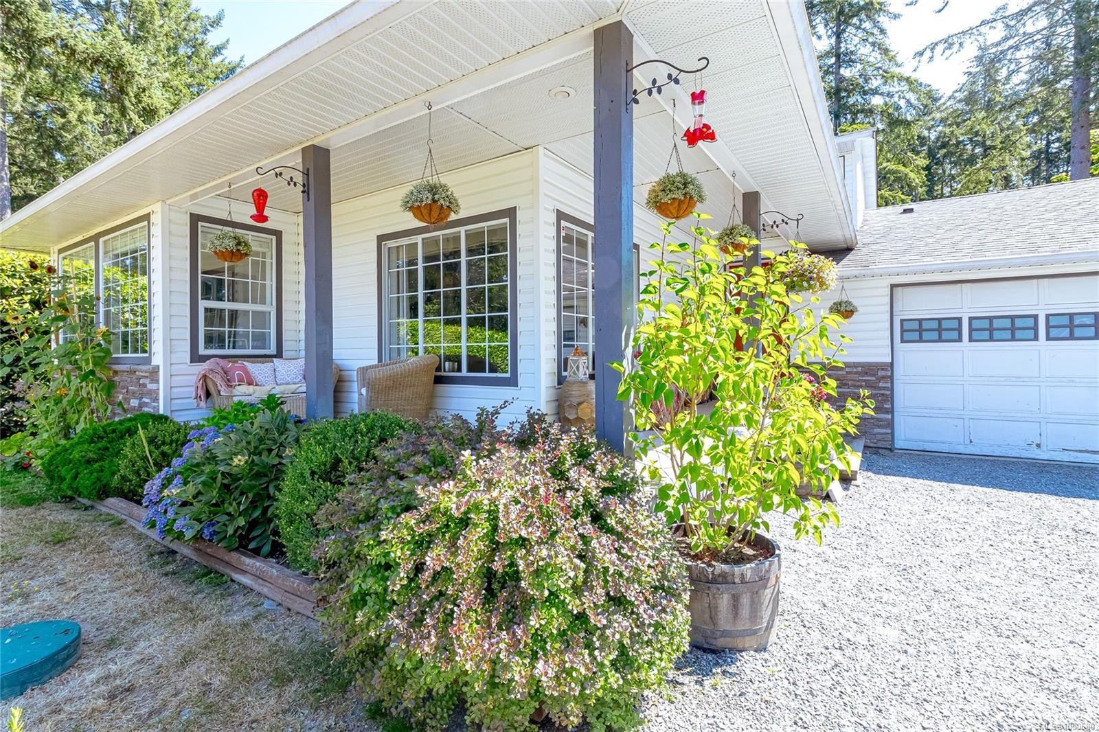 6535 Wicks Rd, Duncan, BC