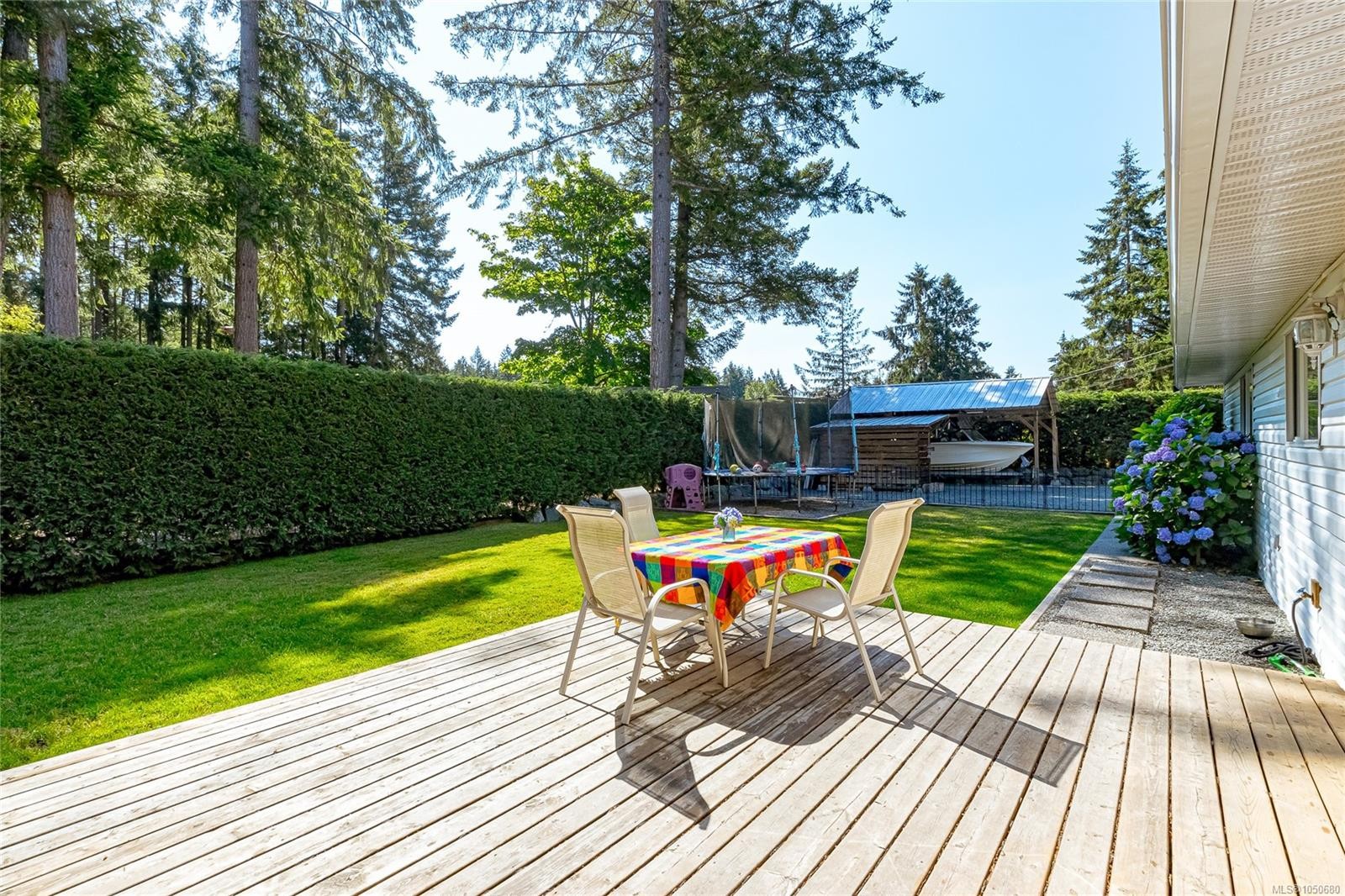 6535 Wicks Rd, Duncan, BC