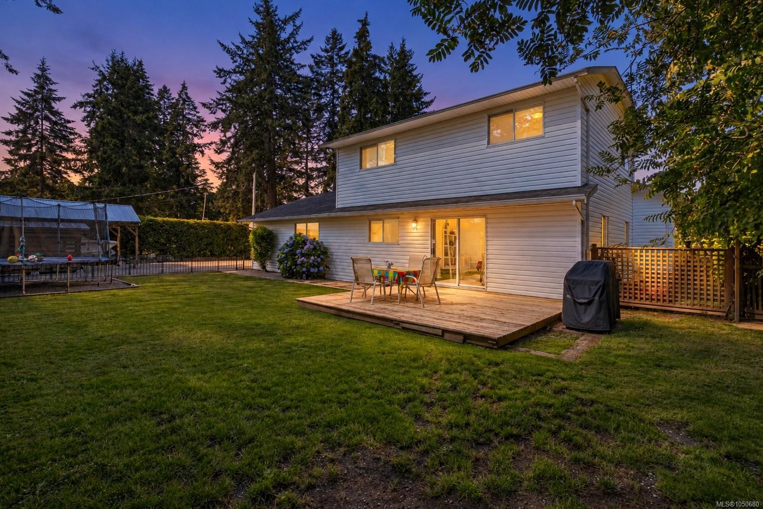 6535 Wicks Rd, Duncan, BC