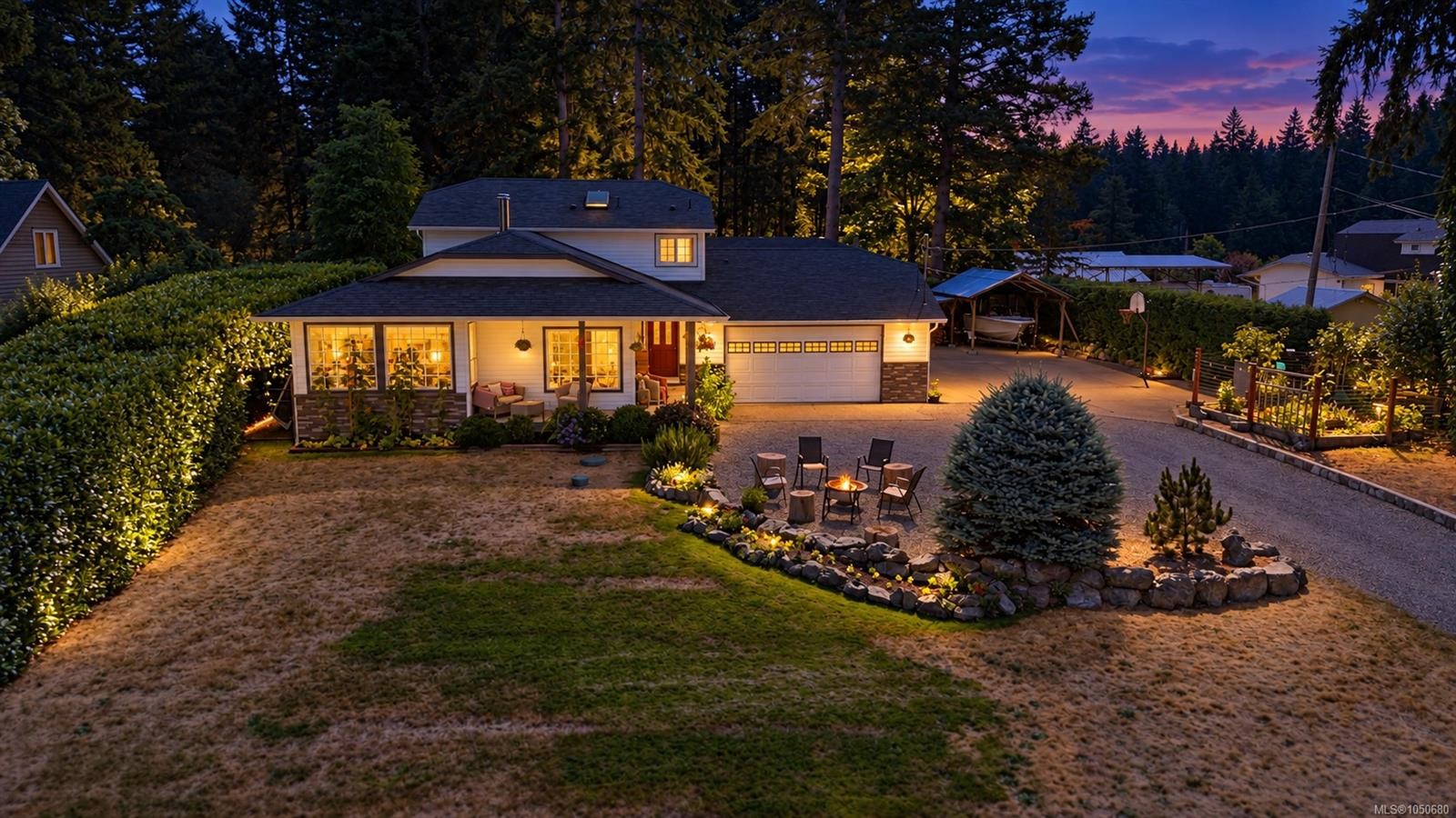 6535 Wicks Rd, Duncan, BC