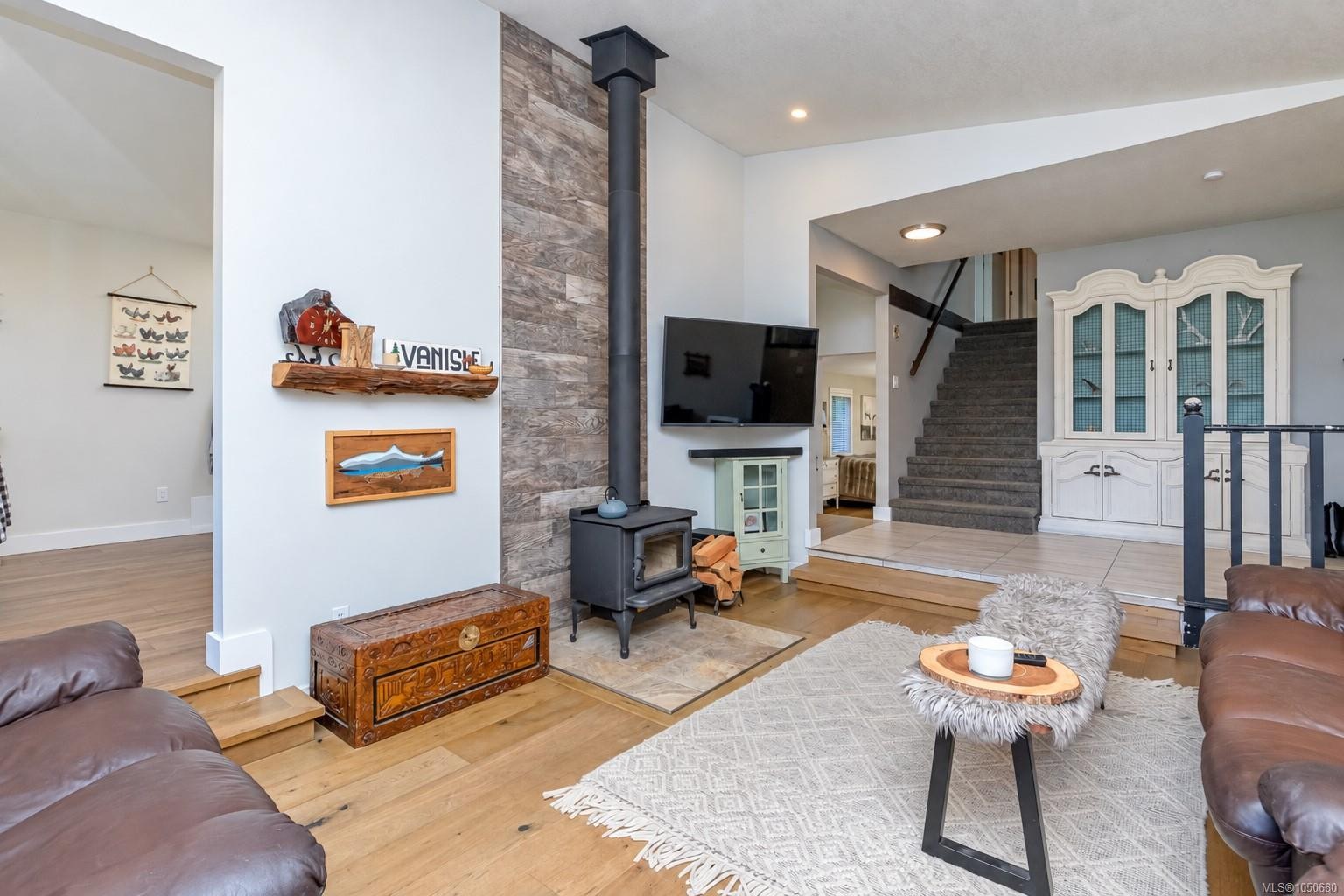 6535 Wicks Rd, Duncan, BC