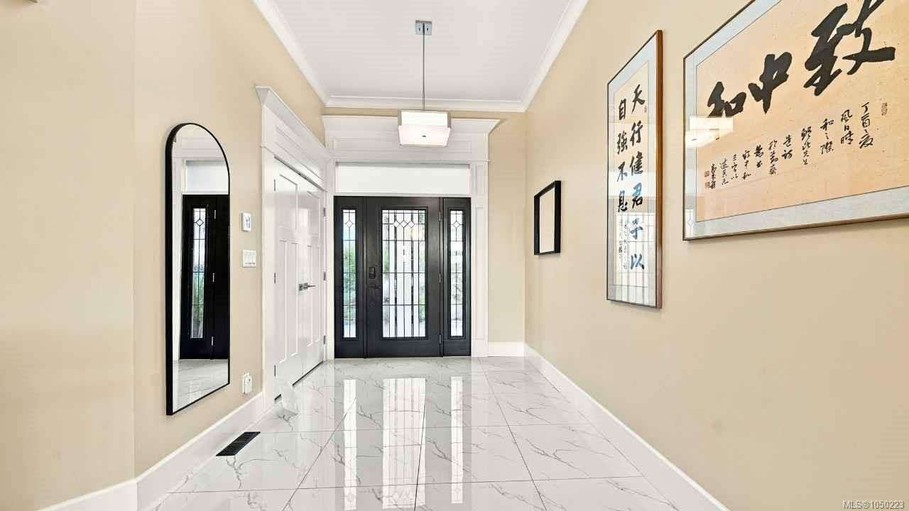 4626 Sheridan Ridge Rd, Nanaimo, BC