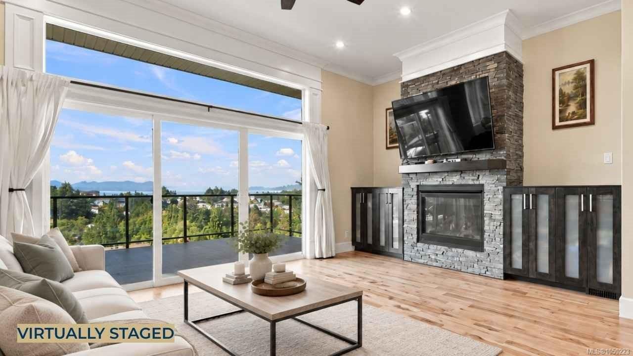 4626 Sheridan Ridge Rd, Nanaimo, BC