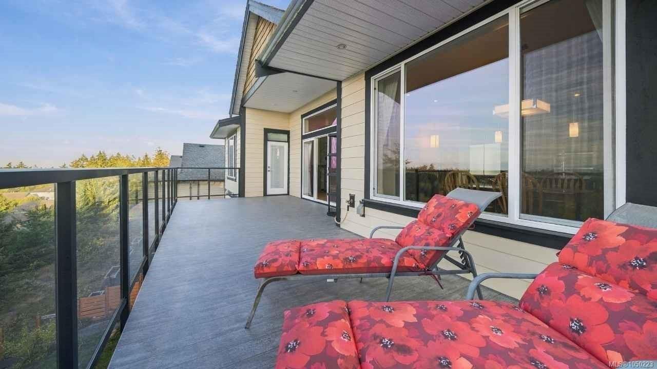 4626 Sheridan Ridge Rd, Nanaimo, BC