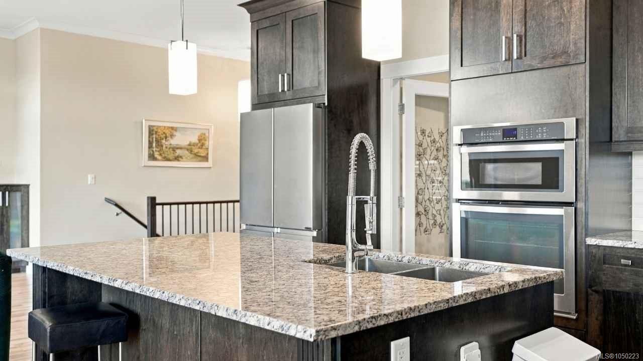 4626 Sheridan Ridge Rd, Nanaimo, BC