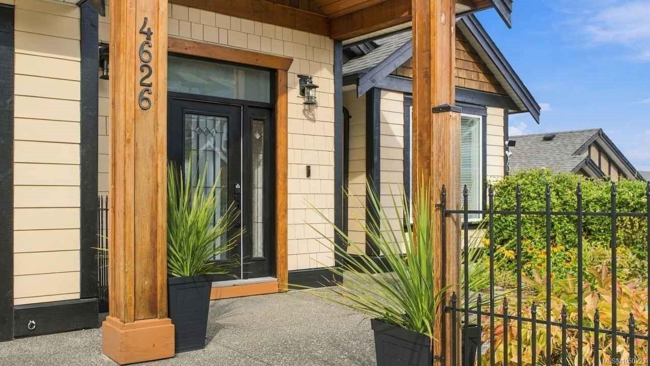 4626 Sheridan Ridge Rd, Nanaimo, BC