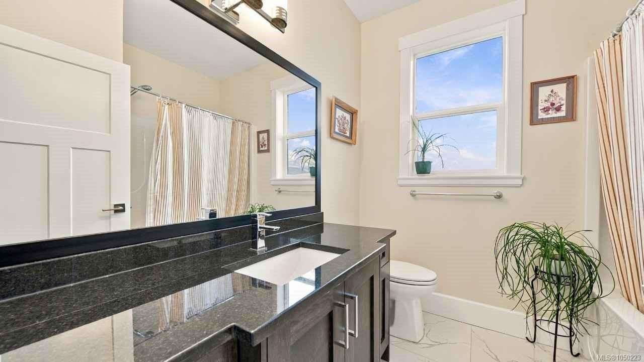 4626 Sheridan Ridge Rd, Nanaimo, BC