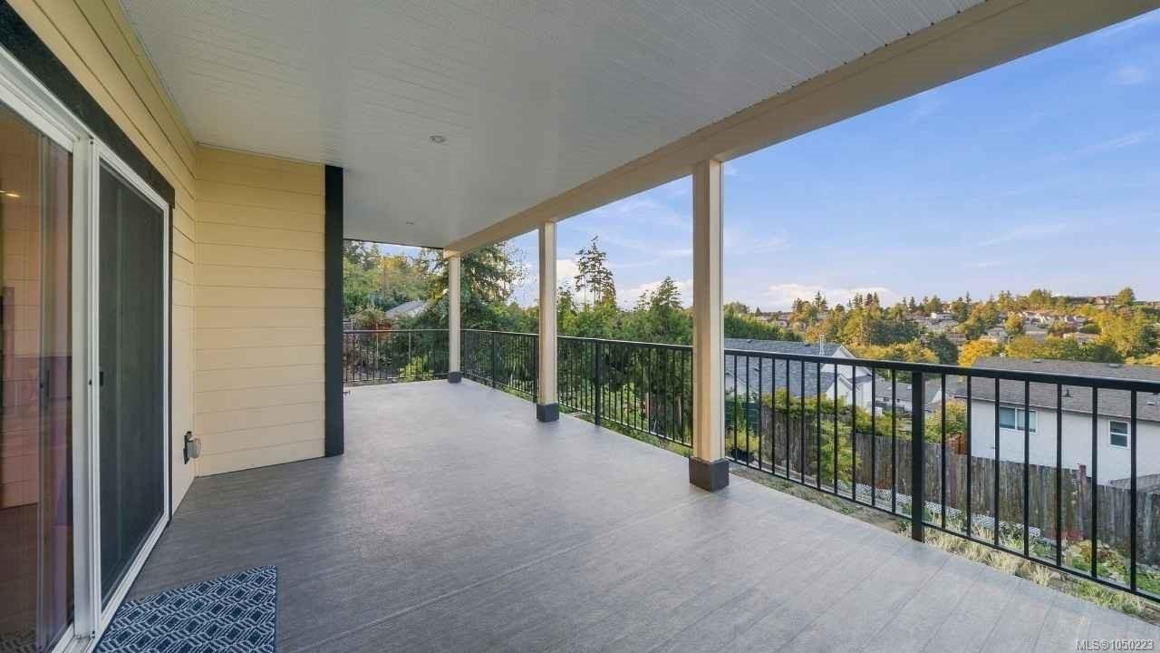 4626 Sheridan Ridge Rd, Nanaimo, BC