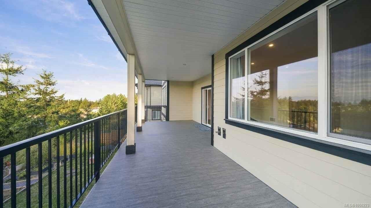 4626 Sheridan Ridge Rd, Nanaimo, BC