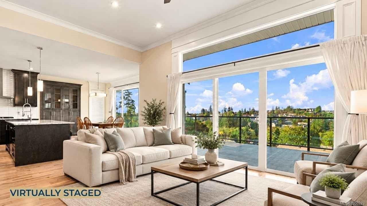 4626 Sheridan Ridge Rd, Nanaimo, BC