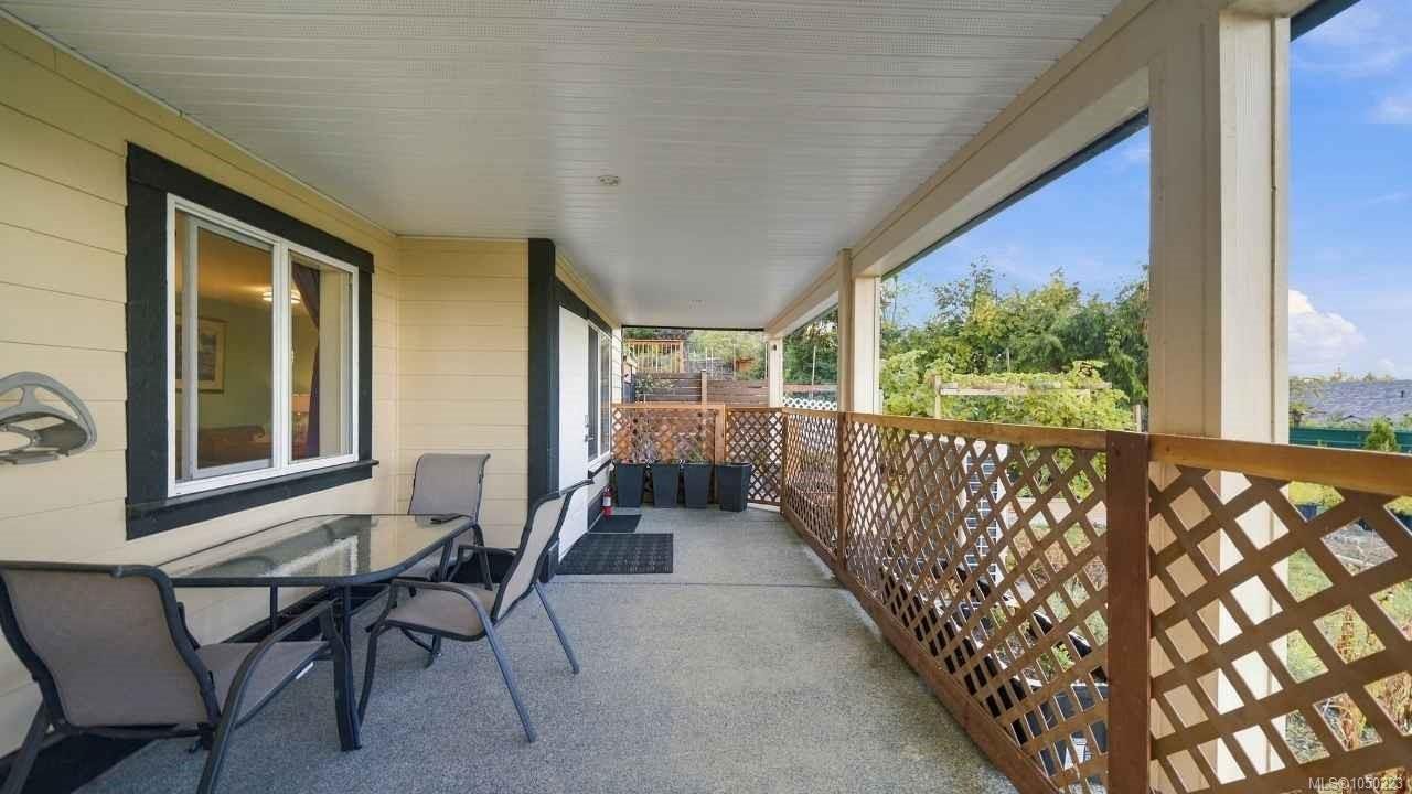 4626 Sheridan Ridge Rd, Nanaimo, BC