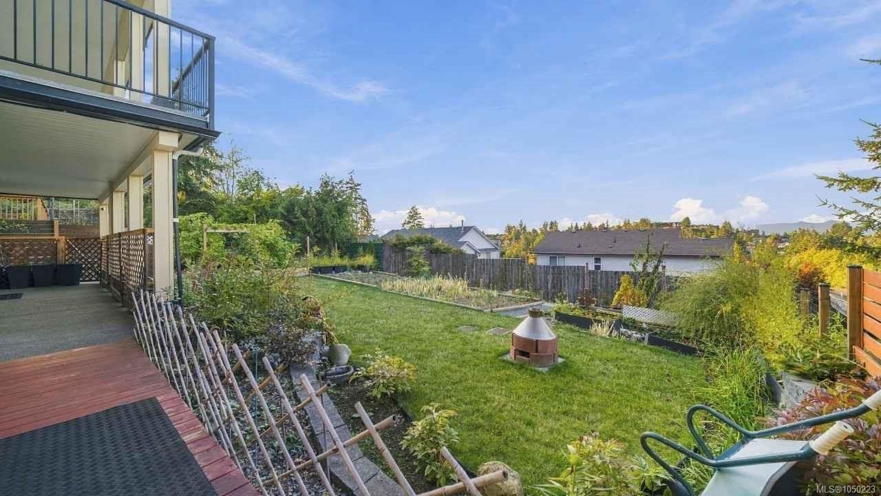 4626 Sheridan Ridge Rd, Nanaimo, BC