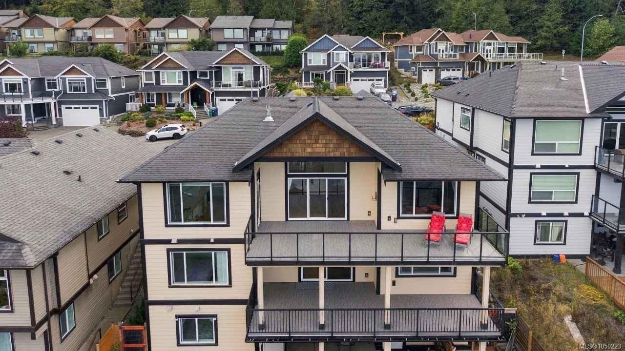 4626 Sheridan Ridge Rd, Nanaimo, BC