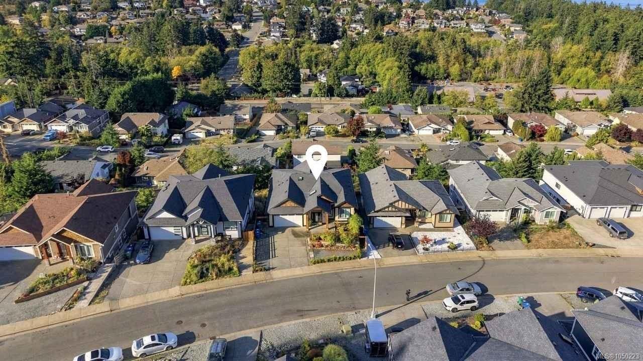 4626 Sheridan Ridge Rd, Nanaimo, BC