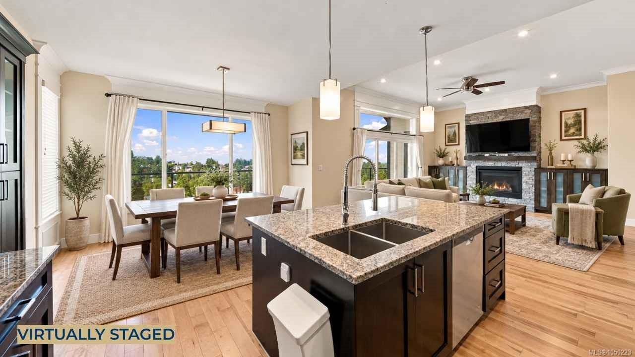 4626 Sheridan Ridge Rd, Nanaimo, BC