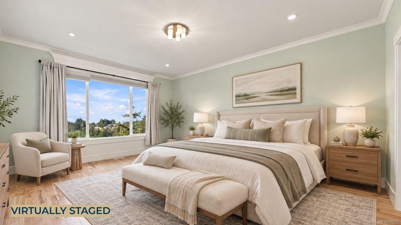 4626 Sheridan Ridge Rd, Nanaimo, BC