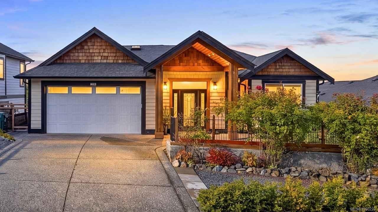4626 Sheridan Ridge Rd, Nanaimo, BC