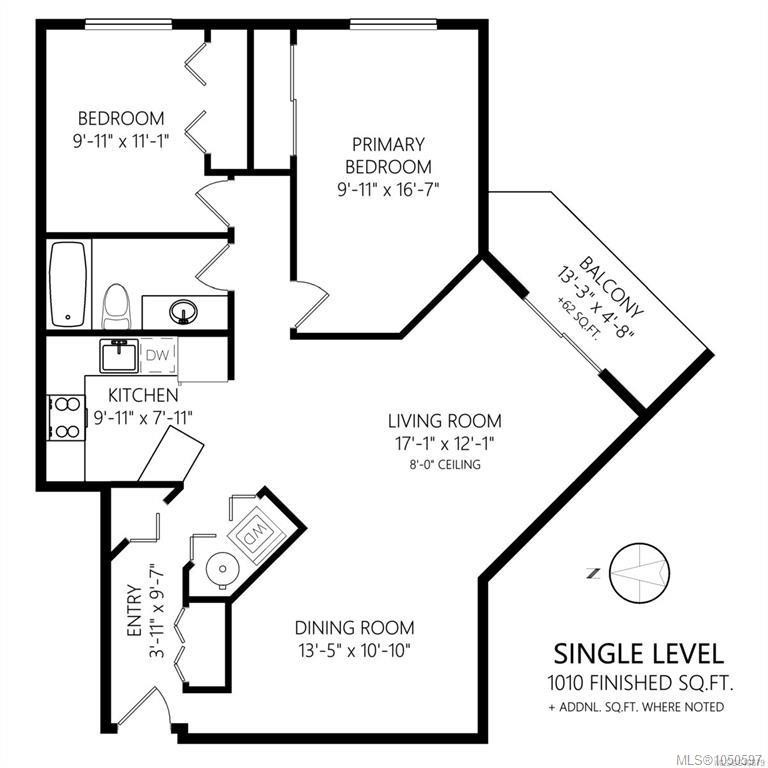 #204-300 Bundock Ave, Duncan, BC