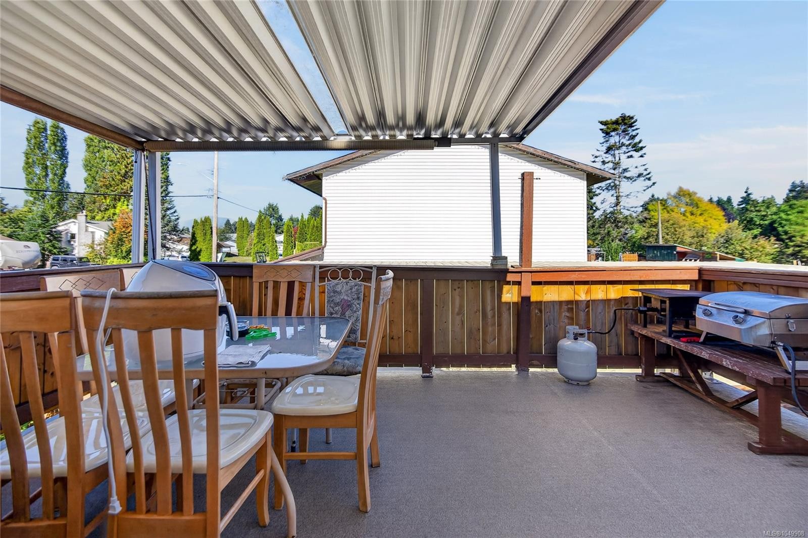 1083 26Th St, Courtenay, BC