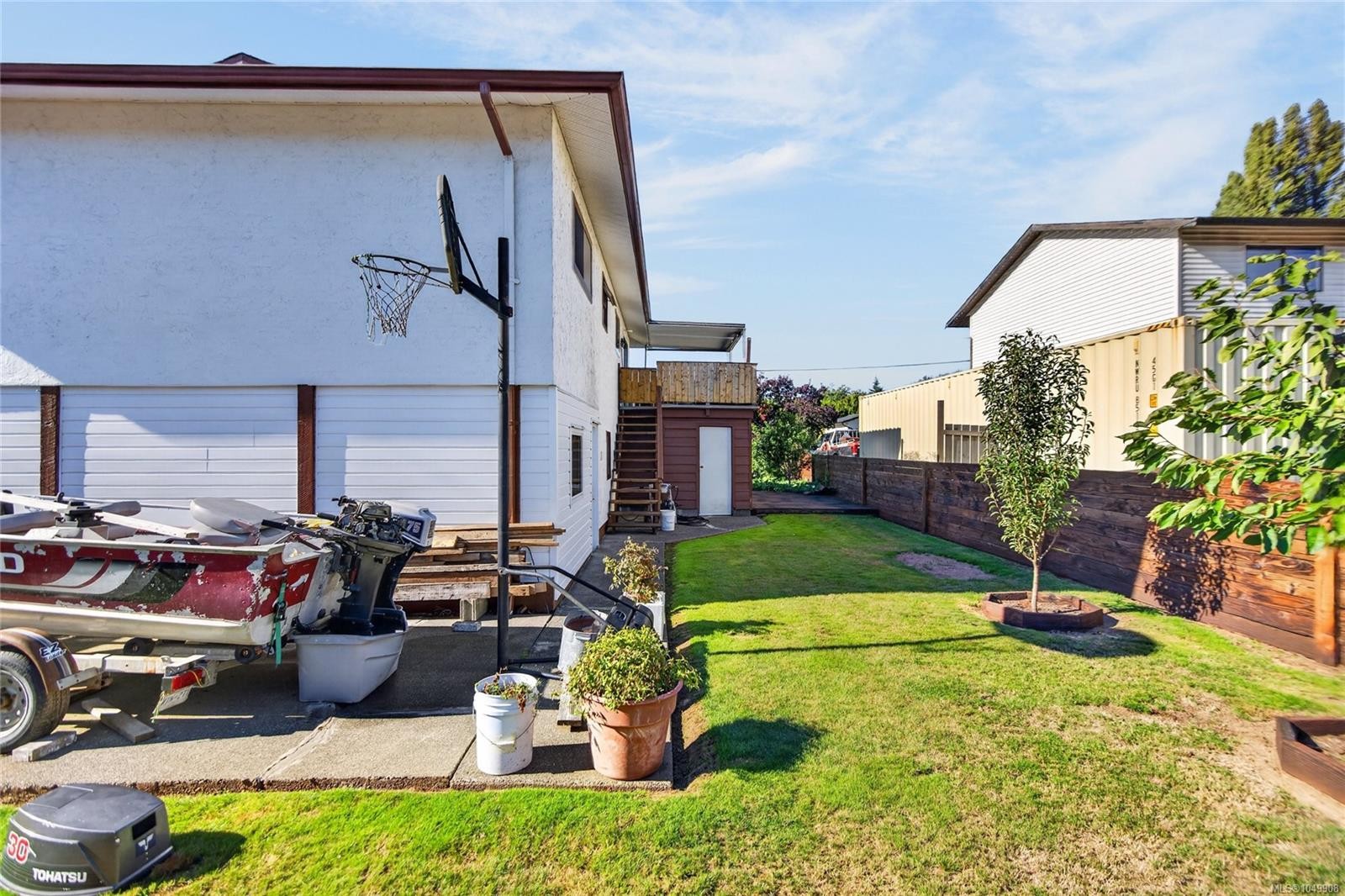 1083 26Th St, Courtenay, BC