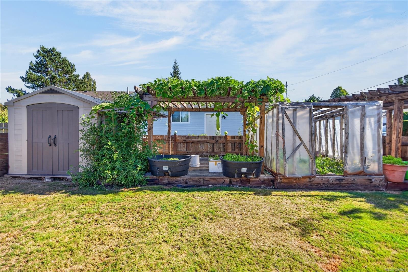 1083 26Th St, Courtenay, BC
