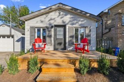 5 Herbert Court Hamilton, ON L8E 5A6