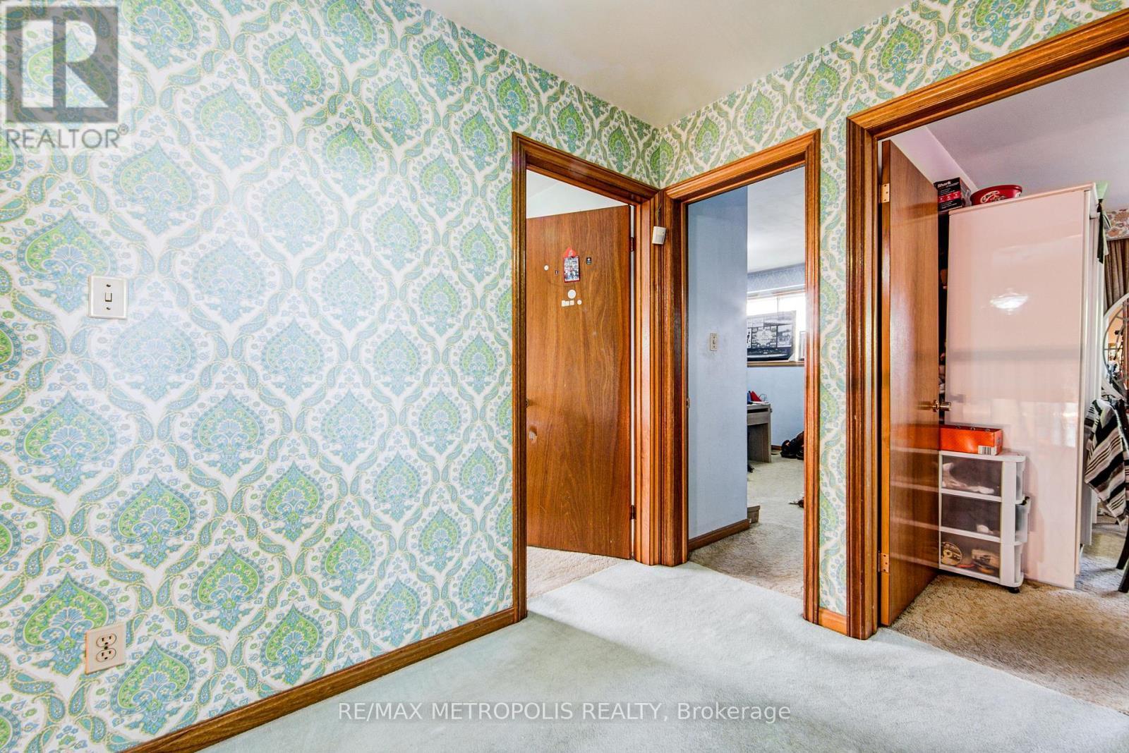 110 Stevenson Road, Toronto, ON