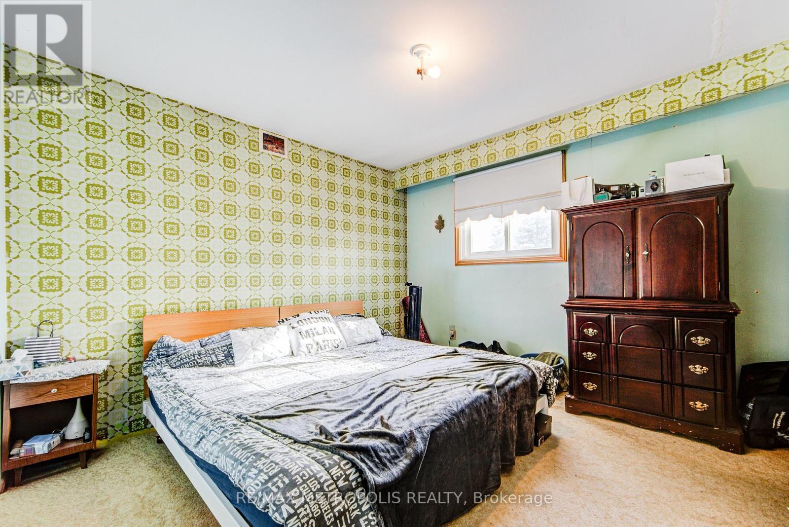 110 Stevenson Road, Toronto, ON
