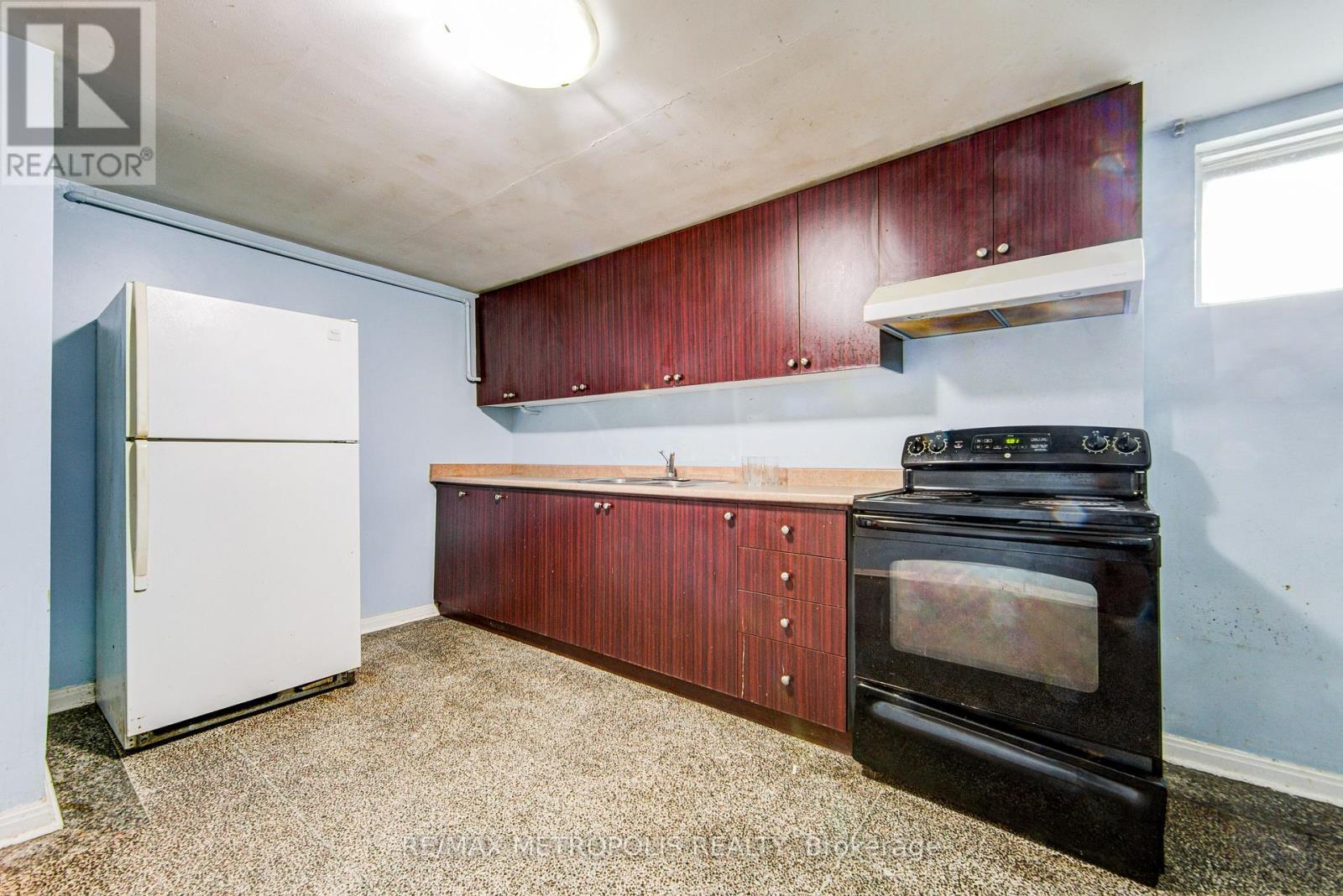 110 Stevenson Road, Toronto, ON