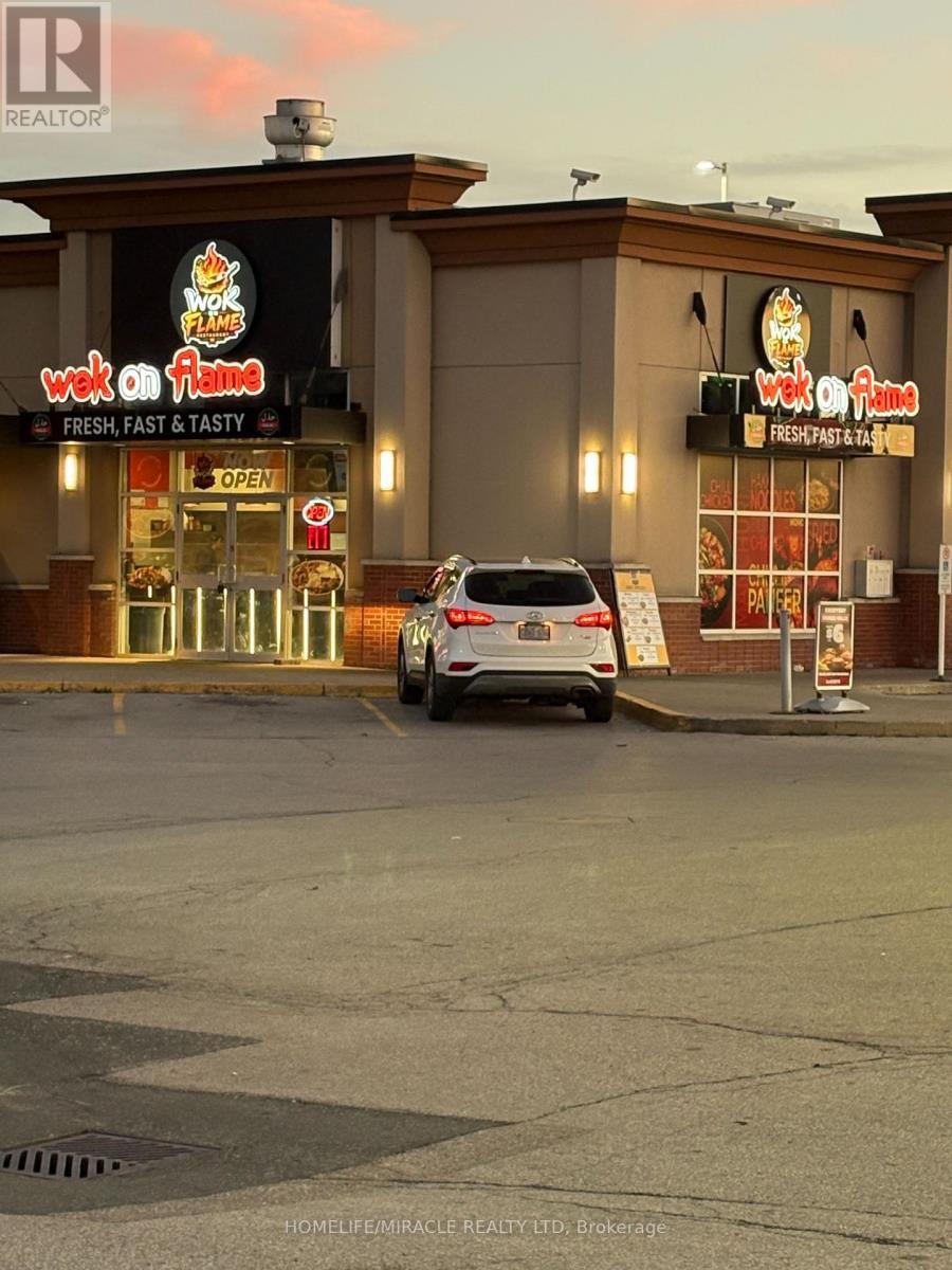 20 Market Drive, Milton, ON