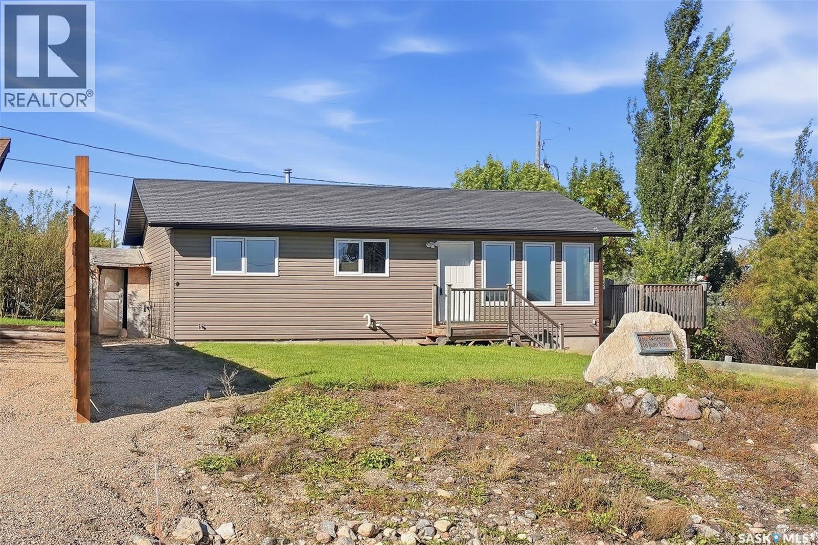 218 Jean Street E, Manitou Beach, SK