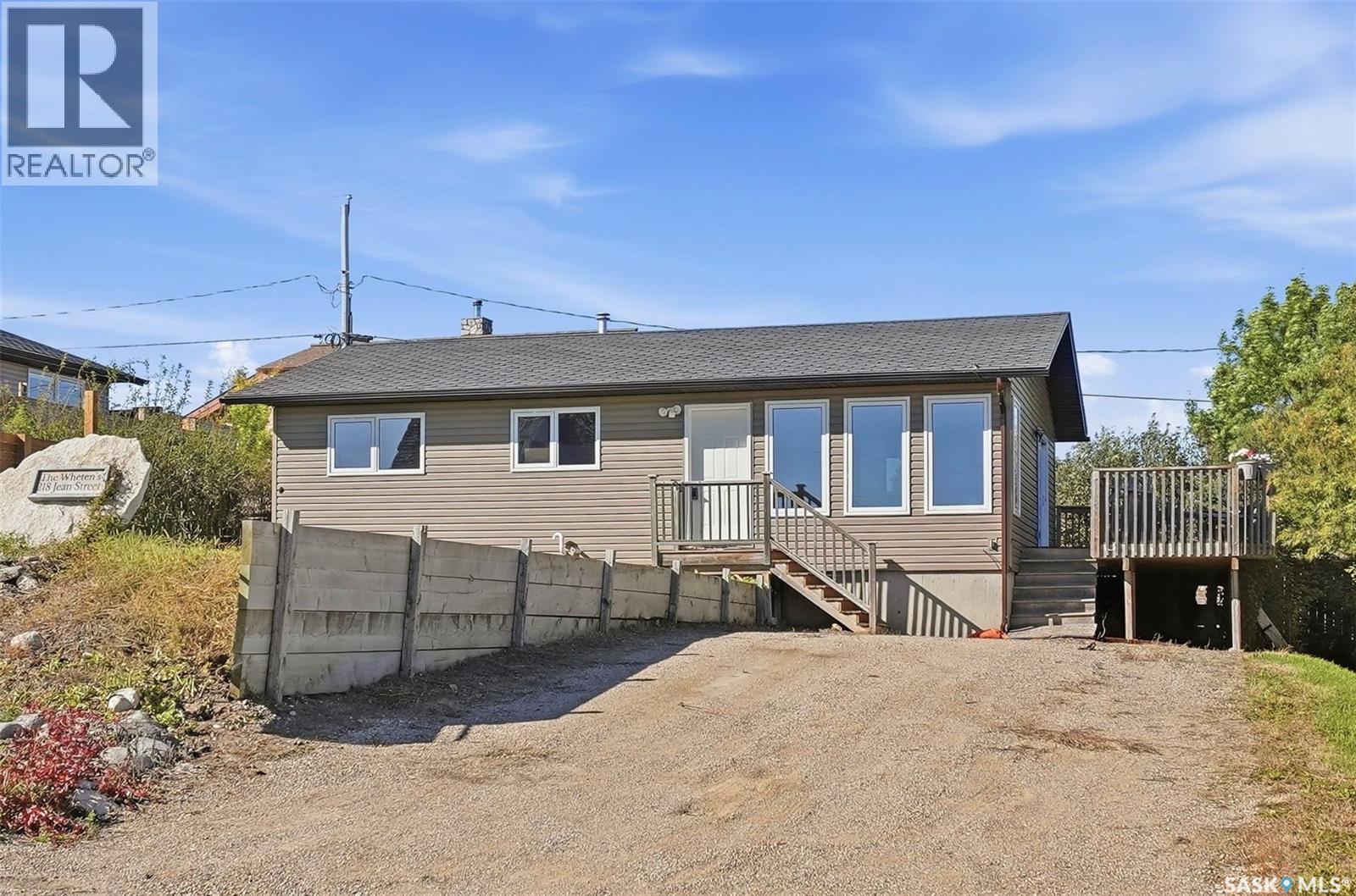 218 Jean Street E, Manitou Beach, SK