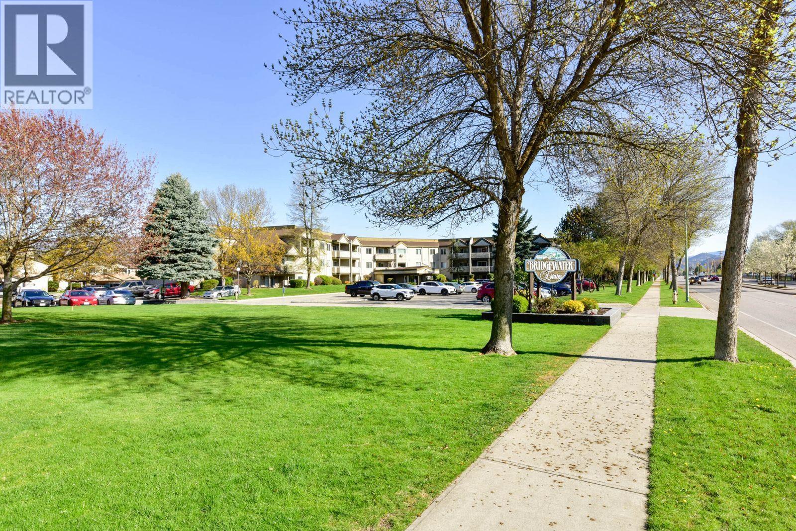 3854 Gordon Drive Unit# 190, Kelowna, BC